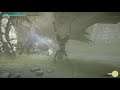 GamePlay do Jogo SHADOW OF THE COLOSSUS no Playstation 5 Legendado PT-BR | #8 - Kuromori