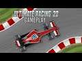 Gameplay Ultimate Racing 2D Nintendo Switch - Primeros 10 minutos por Midzuiro Moon en español