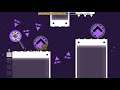 Geometry Dash Fuzz by Split72 (Daily level #626) all coins