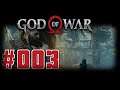 Allesfresser! - God Of War [PS4] #003 (Deutsch) [LP]