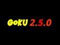 Goku Mod 2.5.0 : Transformations Update Trailer