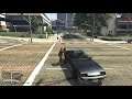 Grand Theft Auto V PART 19