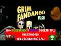 Grim Fandango Remastered - 100% Achievement/Trophy Guide! Year (Chapter) 3/4