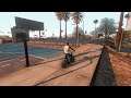 GTA San Andreas REDUX - (RenderHook)