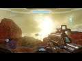 Halo 4 Reclaimer part 3