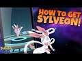 HOW TO GET SYLVEON in Pokémon GO!  PLUS META ANALYSIS