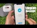 How to Use Telegram on iOS and Android