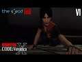 "I Can Just Leave the Game" - PART 6 - Resident Evil – Code: Veronica X