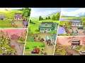 Idle Farming Tycoon: Build Farm Empire - Android Gameplay