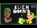 Isolated Gamerz - ALIEN HOMINID Review for Game Boy Advance