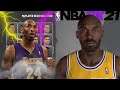 Kobe Bryant NBA 2K21 Face Creation Current/Next Gen!! #KobeBryant #FaceCreation #nba2k21