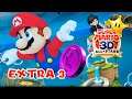 LAS MONEDAS EN LA ORILLA RADIANTE | Super Mario Galaxy al 100% | Super Mario 3D All-stars