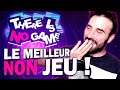 LE MEILLEUR (NON) JEU ! | There is no game Wrong Dimension - GAMEPLAY FR