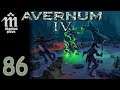 Let's Play Avernum 4 - 86 - Storm on the Infernal Fortress