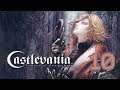 Let's Play-Castlevania Lament of Innocence-Part 10