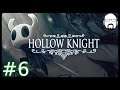 Let's Play Hollow Knight #6 | Deutsch / German | Streamstag 07.07.2020