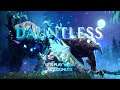 Lets Play With RizkiDonutz | Dauntless (Live Streaming)
