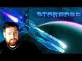 Lets talk about Starbase