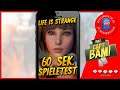 Life is Strange Spieletest in 60 Sekunden | Life is Strange Review Deutsch #shorts