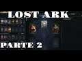 LOST ARK - SISTEMA DE CARTAS Y SE ACABO EL GENDER BLOCK #13 PARTE 2