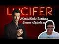 Lucifer S1E10 Reaction! | LUCIFER KEEPS LEARNING MORE ABOUT HIMSELF! TRIXIE..MY SWEET TRIXIE!