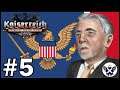Manifesting Our Destiny! | HOI4 Kaiserreich American Union State (Pelley) #5