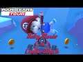 Mario Kart Tour - Baby Mario in Combo Attack (Nonstop Combo)