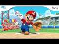 Mario Super Sluggers | Dolphin Emulator 5.0-12481 [1080p HD] | Nintendo Wii