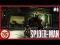 Marvel's Spider-Man (Spectacular) A Shocking Comeback #6