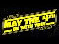 **MAY THE 4TH BE WITH YOU**SQUADRONS PS5VR, BATTLEFRONT 2, JEDI FALLEN ORDER**CODES & CRATES**