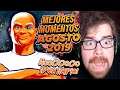 MEJORES MOMENTOS AGOSTO 2019 + BONUS | RENKANE07