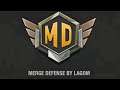 Merge Defense: Tanks (Gameplay Android)