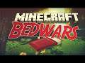 MINECRAFT BEDWARS SOLO  |  BECOMING THE BEST