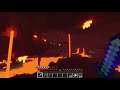 Minecraft what it feels like entering hell on hardcore