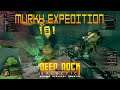 Mining Expedition: Murky Ditch