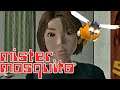 Mister Mosquito［蚊］| OSSC, Elgato HD60S+ | PlayStation 2