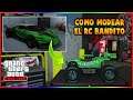 MODEAR RC BANDITO MUY FACIL Y RAPIDO - RC BANDITO MODDED - GTA 5 ONLINE