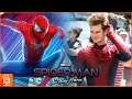More Proof Andrew Garfield's Spider-Man is in Spider Man No Way Home