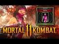 Mortal Kombat 11 - How To Unlock Mileena's "Klassic" MK2 Skin! (Timed Event for 24 Hours)