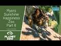 Myers' Sunshine Happiness Zoo Part 8 - Planet Zoo Career Mode EP63