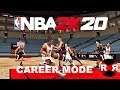 NBA 2K20 (by 2K) - MY CAREER - iOS / Android Ultra Graphics Gameplay