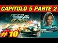 Need for speed no limits Capitulo 5 Robin Parte 2 en español