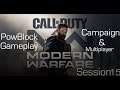 New Infected Mode & Multiplayer - Call of Duty: Modern Warfare Gameplay (PS4) Gameplay LIVE