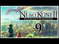 Ni no Kuni II: Revenant Kingdom (ep.9) - La bibliotecaria pedigüeña (Español)