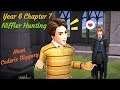 Niffler Hunting Year 6 Chapter 7 Harry Potter Hogwarts Mystery
