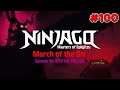 Ninjago: EP100 S10 EP2 Into The Breach (TV Review) (10th Year Anniversary) (Ninja Reviews)