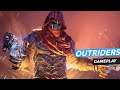 Nuevo Gameplay Outriders