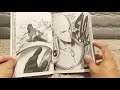 One punch man manga book 14 unboxing