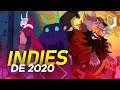 Os Jogos Indies de 2020