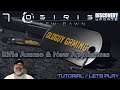 Osiris New Dawn Discovery Update | Tutorial & Lets Play | E7 Rifle Ammo & New Appliances